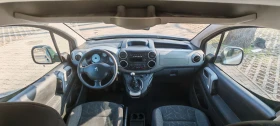 Peugeot Partner Tepe1.6HDI 120kc.6ck. | Mobile.bg � ����� ������ 15