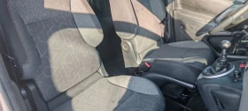Peugeot Partner Tepe1.6HDI 120kc.6ck. | Mobile.bg � ����� ������ 13