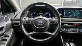 Hyundai Sonata Dn8 2.0 | Mobile.bg � ����� ������ 7