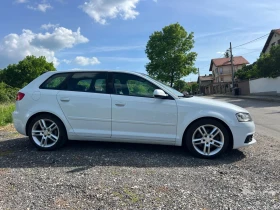 ����� �� �������� �� Audi A3  Quattro DSG