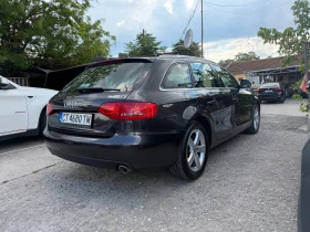 Audi A4 3.0TDI 240HP QUATTRO 6 SPEED KLIMA 180000KM NOVA | Mobile.bg � ����� ������ 9
