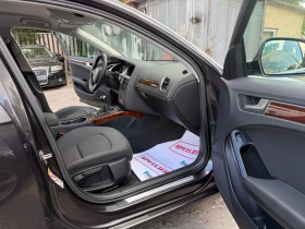 Audi A4 3.0TDI 240HP QUATTRO 6 SPEED KLIMA 180000KM NOVA | Mobile.bg � ����� ������ 16