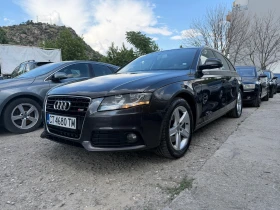 Audi A4 3.0TDI 240HP QUATTRO 6 SPEED KLIMA 180000KM NOVA | Mobile.bg � ����� ������ 3