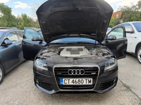 Audi A4 3.0TDI 240HP QUATTRO 6 SPEED KLIMA 180000KM NOVA | Mobile.bg � ����� ������ 6
