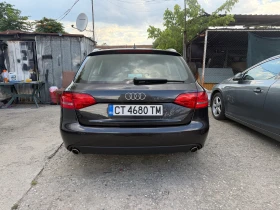 Audi A4 3.0TDI 240HP QUATTRO 6 SPEED KLIMA 180000KM NOVA | Mobile.bg � ����� ������ 8