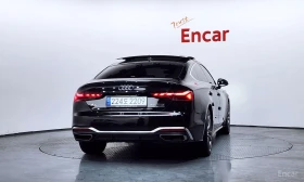 Audi A5 45TFSI* MATRIX* S* LINE* ���������* �����* LANE* A | Mobile.bg � ����� ������ 4