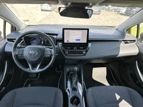 Toyota Corolla 1.8 HSD Executive | Auto.bg — изображение 10