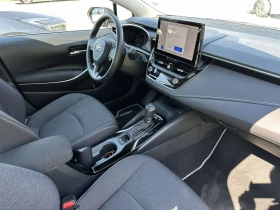 Toyota Corolla 1.8 HSD Executive | Auto.bg — изображение 11