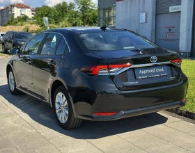 Toyota Corolla 1.8 HSD Executive | Auto.bg — изображение 4