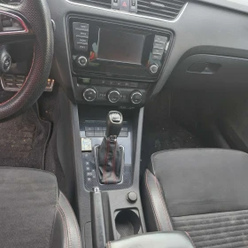 Skoda Octavia 2.0 RS | Auto.bg — изображение 13