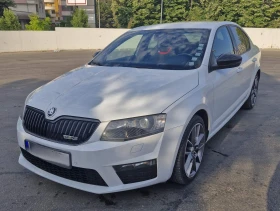 Skoda Octavia 2.0 RS | Auto.bg — изображение 4