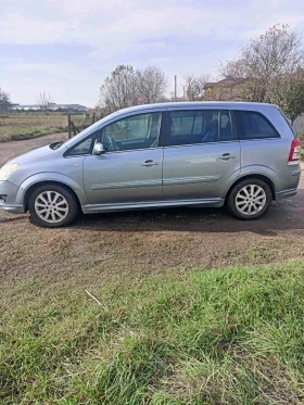 Opel Zafira - 2350 € / 4596.20 лв. - 51698751 6