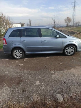 Opel Zafira - 2350 € / 4596.20 лв. - 51698751 8