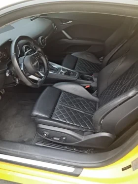 Audi Tt Coupe 45 Tfsi - 18792 € / 36753.96 лв. - 89893424 10