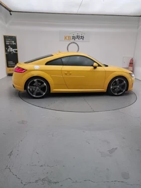 Audi Tt Coupe 45 Tfsi - 18792 € / 36753.96 лв. - 89893424 16