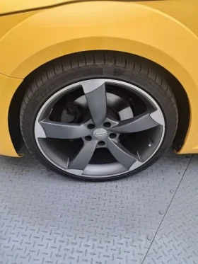 Audi Tt Coupe 45 Tfsi - 18792 € / 36753.96 лв. - 89893424 5