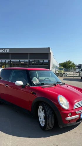 Mini One | Mobile.bg � ����� ������ 2