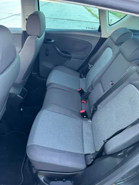 Seat Altea 1.6i | Mobile.bg � ����� ������ 8