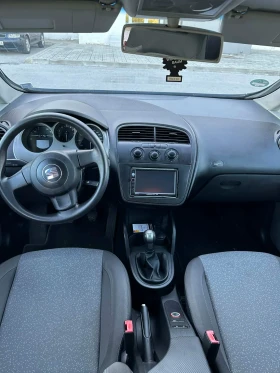 Seat Altea 1.6i | Mobile.bg � ����� ������ 6