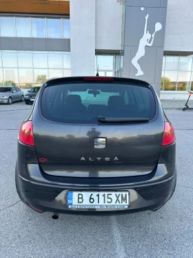 Seat Altea 1.6i | Mobile.bg � ����� ������ 3