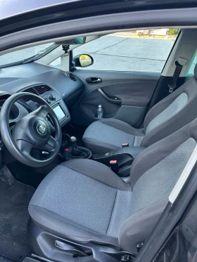 Seat Altea 1.6i | Mobile.bg � ����� ������ 7