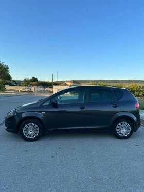 Seat Altea 1.6i | Mobile.bg � ����� ������ 5
