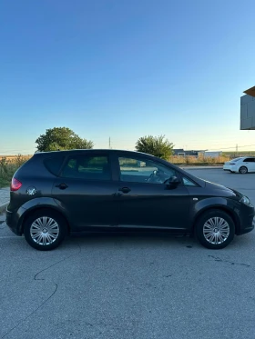 Seat Altea 1.6i | Mobile.bg � ����� ������ 4