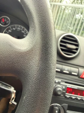 Audi A3 Sportback 1.9TDI 4 врати  | Auto.bg — изображение 14