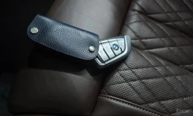 BMW 730 Ld xDrive Design Pure Excellence | Auto.bg — изображение 16