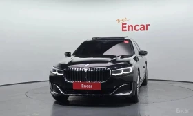 BMW 730 Ld xDrive Design Pure Excellence | Auto.bg — изображение 2