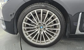 BMW 730 Ld xDrive Design Pure Excellence | Auto.bg — изображение 5