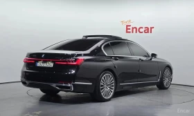 BMW 730 Ld xDrive Design Pure Excellence | Auto.bg — изображение 3