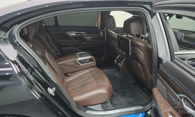 BMW 730 Ld xDrive Design Pure Excellence | Auto.bg — изображение 11