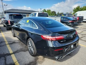 Mercedes-Benz E 53 AMG * Convertible * CARFAX *  | Mobile.bg � ����� ������ 4