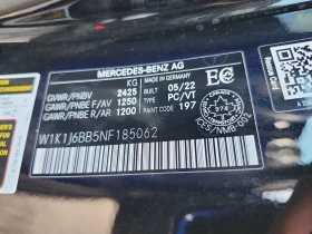Mercedes-Benz E 53 AMG * Convertible * CARFAX *  | Mobile.bg � ����� ������ 16