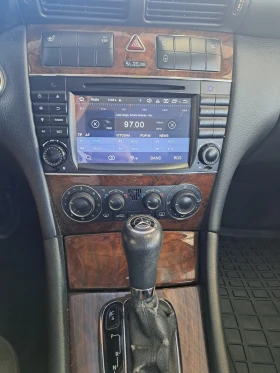 Mercedes-Benz C 200 | Mobile.bg � ����� ������ 3
