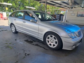 Mercedes-Benz C 200 | Mobile.bg � ����� ������ 2