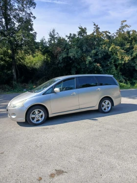 Mitsubishi Grandis undefined | Auto.bg — изображение 3