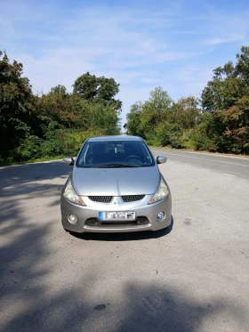 Mitsubishi Grandis undefined | Auto.bg — изображение 2