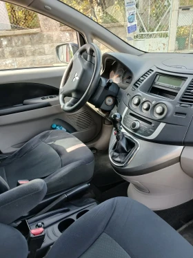 Mitsubishi Grandis undefined | Auto.bg — изображение 7