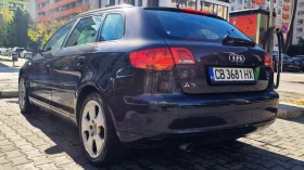 Audi A3 1.6 FSI - 2250 € - 89538312 7