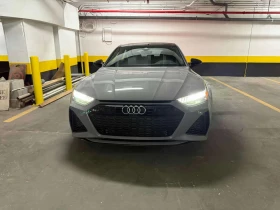 Audi Rs7 * 4.0 TFSI quattro * CARFAX *  | Mobile.bg � ����� ������ 6