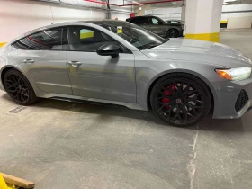 Audi Rs7 * 4.0 TFSI quattro * CARFAX *  | Mobile.bg � ����� ������ 3