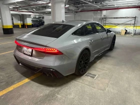 Audi Rs7 * 4.0 TFSI quattro * CARFAX *  | Mobile.bg � ����� ������ 10
