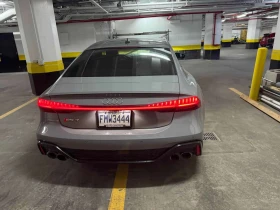 Audi Rs7 * 4.0 TFSI quattro * CARFAX *  | Mobile.bg � ����� ������ 4