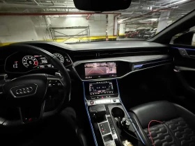 Audi Rs7 * 4.0 TFSI quattro * CARFAX *  | Mobile.bg � ����� ������ 9