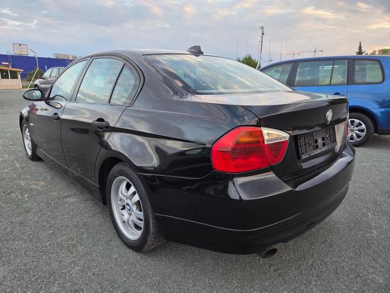 BMW 320 2, 0D163ks6skNAVIITALIAEU4, снимка 4 - Автомобили и джипове - 43285320