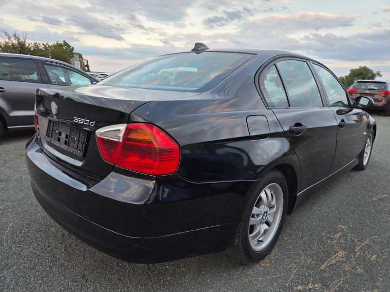 BMW 320 2, 0D163ks6skNAVIITALIAEU4, снимка 6 - Автомобили и джипове - 43285320