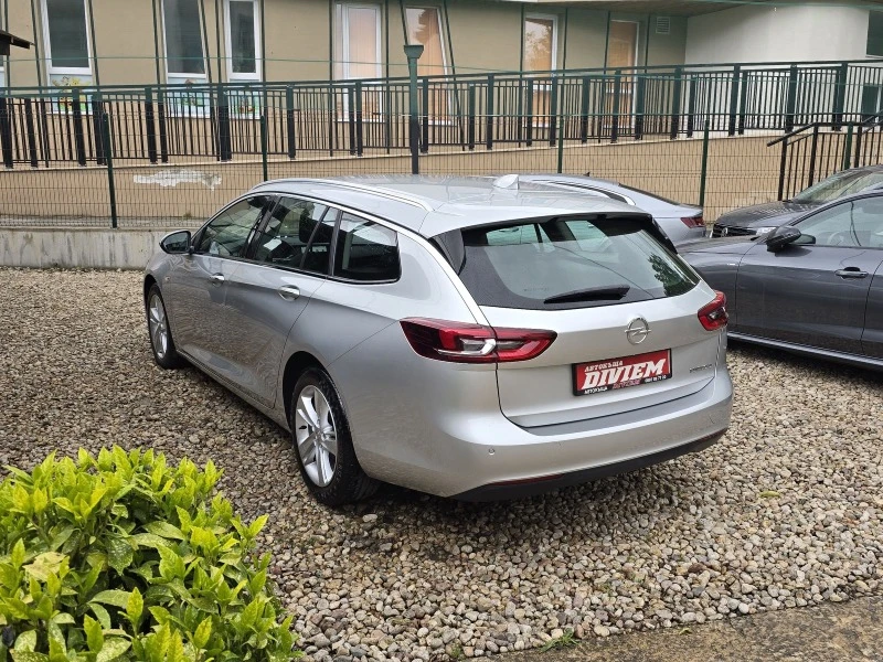 Opel Insignia 1.6 CDTI  - GERMANY  - ПРОМОЦИЯ!!!, снимка 4 - Автомобили и джипове - 48321021