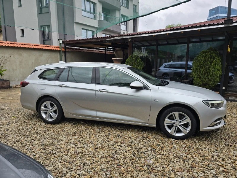 Opel Insignia 1.6 CDTI  - GERMANY  - ПРОМОЦИЯ!!!, снимка 7 - Автомобили и джипове - 48321021